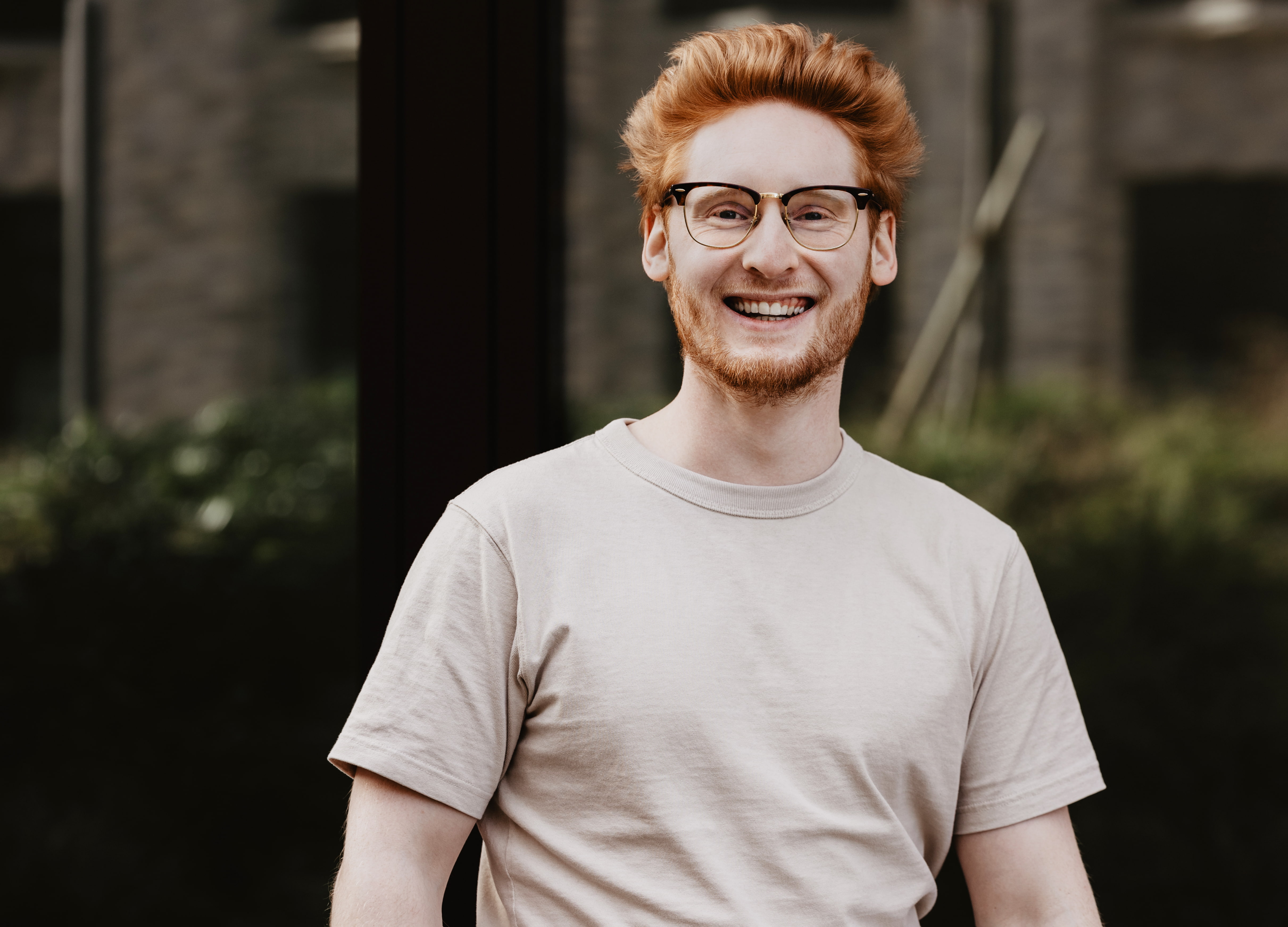 Christian Reipert - Bitcoin Consultant